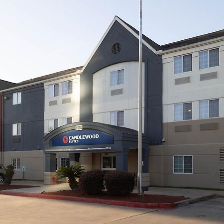 Candlewood Suites Houston Westchase - Westheimer, An Ihg Hotel Exterior photo