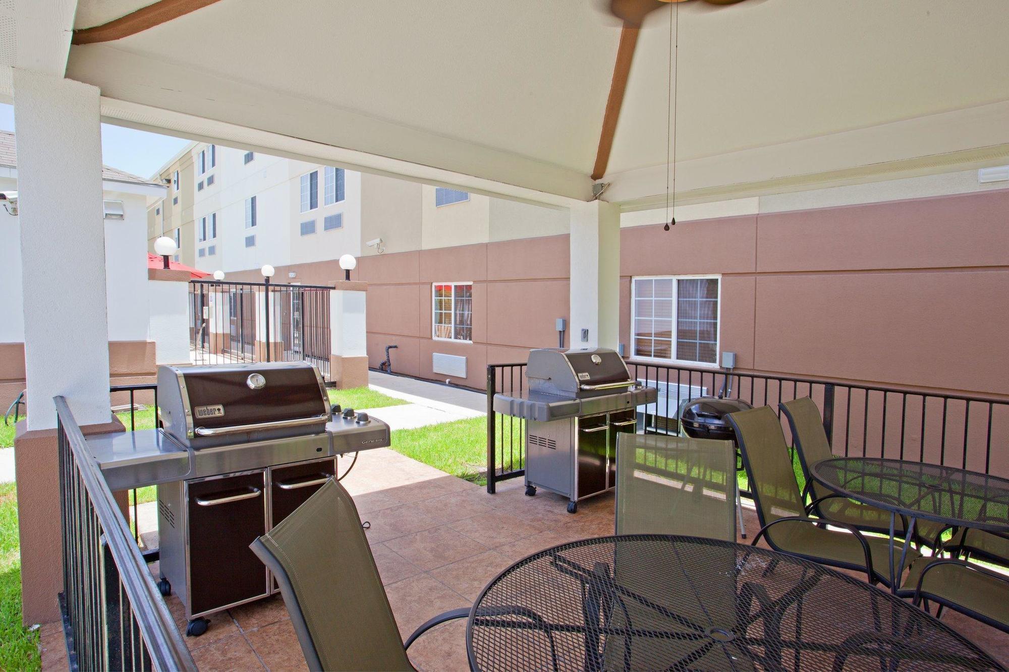 Candlewood Suites Houston Westchase - Westheimer, An Ihg Hotel Exterior photo