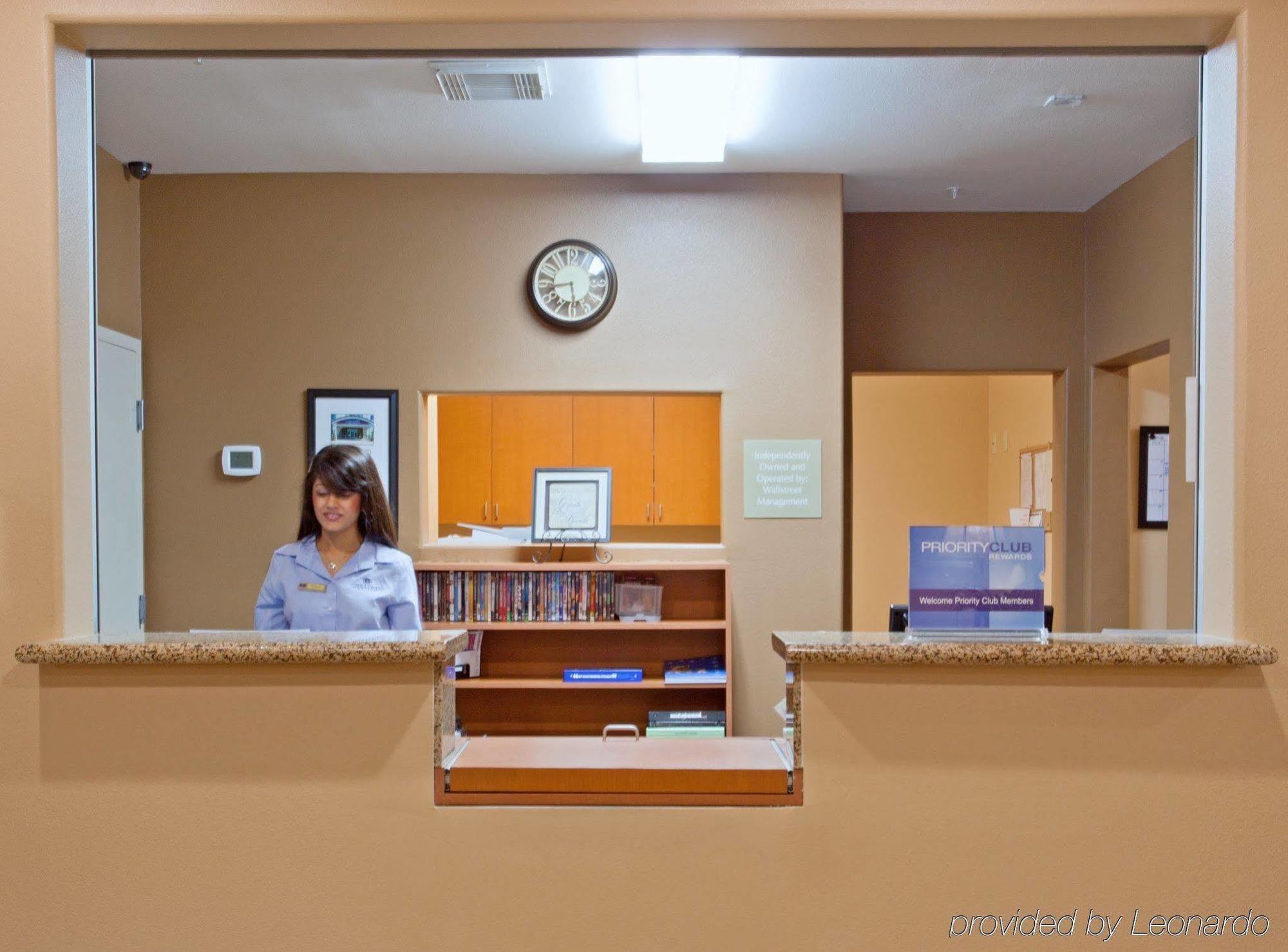 Candlewood Suites Houston Westchase - Westheimer, An Ihg Hotel Interior photo