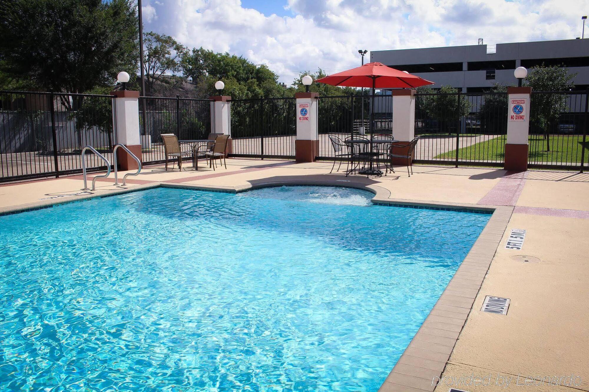 Candlewood Suites Houston Westchase - Westheimer, An Ihg Hotel Exterior photo