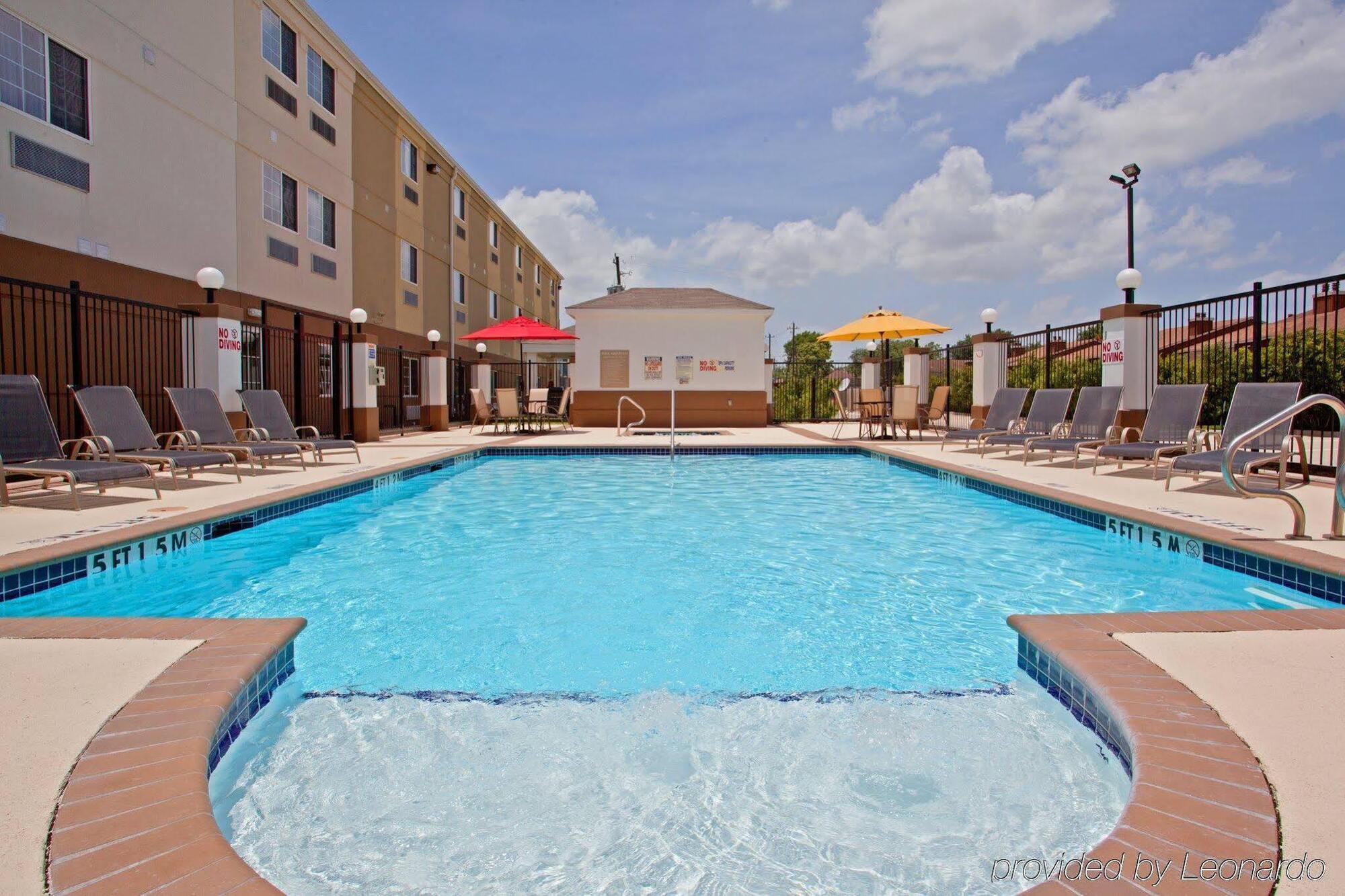 Candlewood Suites Houston Westchase - Westheimer, An Ihg Hotel Exterior photo