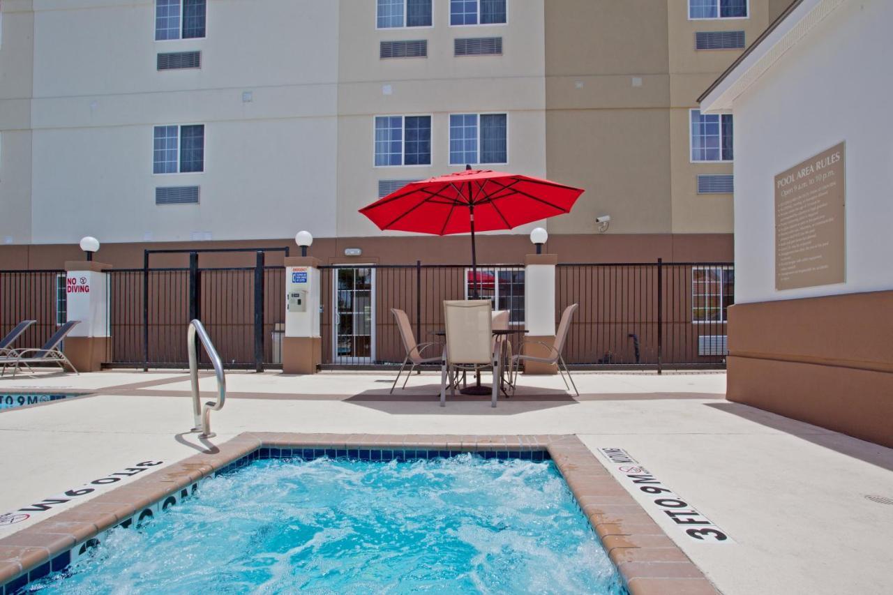 Candlewood Suites Houston Westchase - Westheimer, An Ihg Hotel Exterior photo